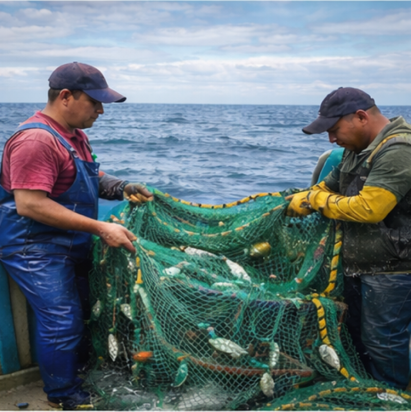 Sostenibilidad y responsabilidad