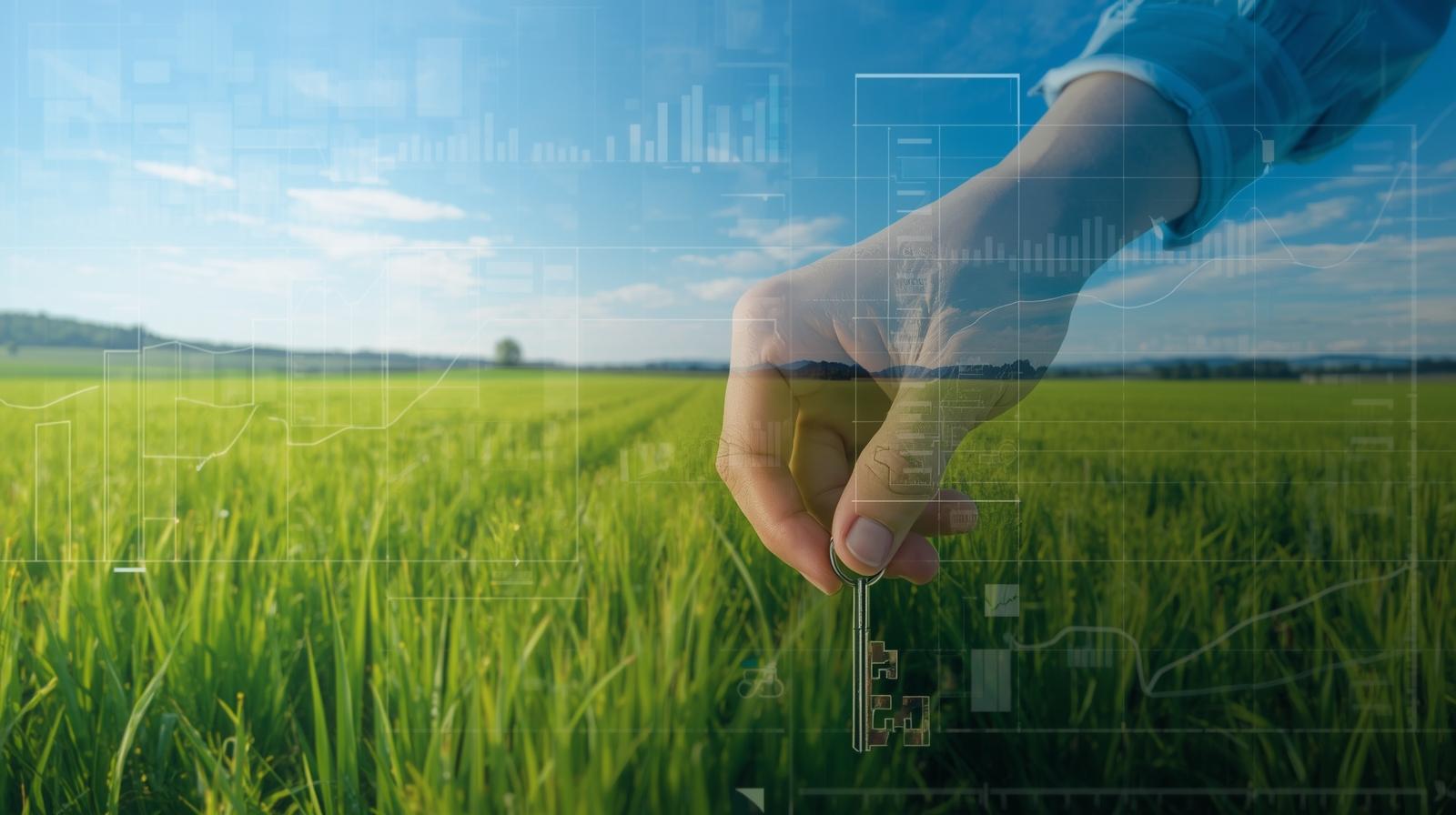 Webinar - Claves para diseñar proyectos con impacto y gestionar financiamiento